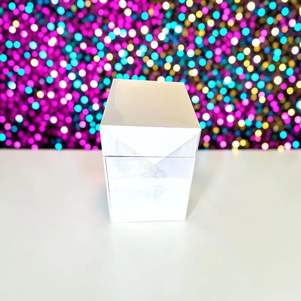 Murillo Twins Fragrance Second Self Fragrance 3.4 fl oz New In Sealed Box